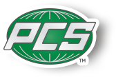 PCS Logo