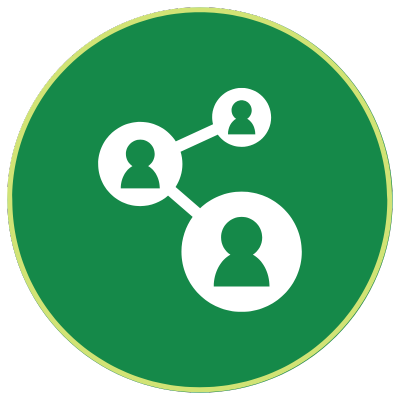 icon network