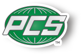 PCS Footer Logo