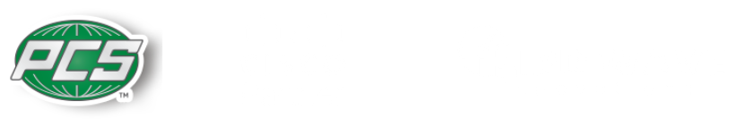 pcs logos - event page