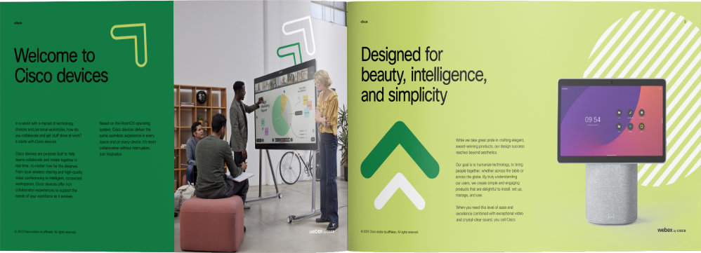 video endpoint image